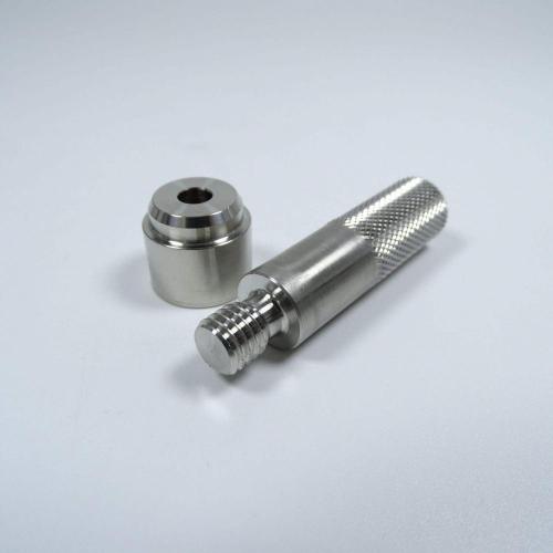 Customized aerospace cnc machining parts service