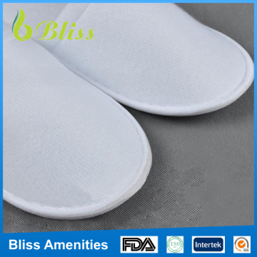 H23 disposable hotel slippers with high quality