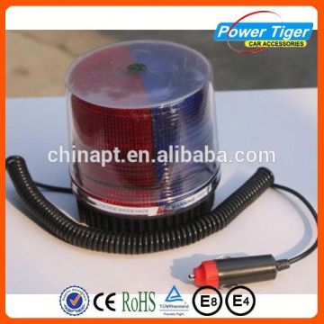 Police Emergency Vehicle Avvertenza Luci di avvertimento Attrezzatura LED AVVISO LIGHT