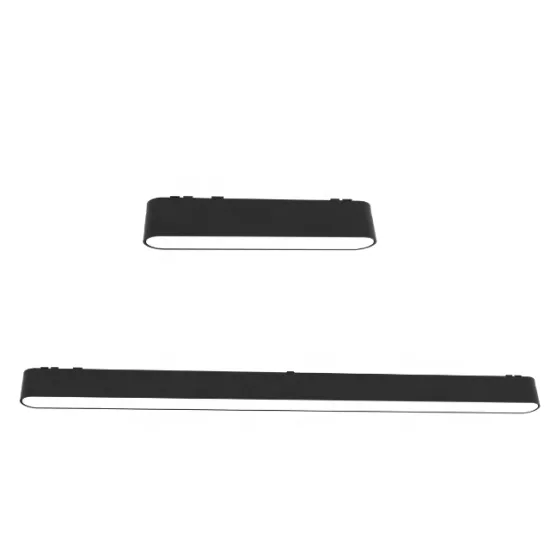 RONSE 8.5mm DC48V Dimmable Magnetic Track Lighting 18W