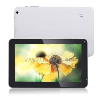 Touch Tablet 9 inch Dual core