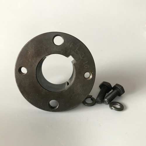 Steel Taper Adapter Split Taper Bushing