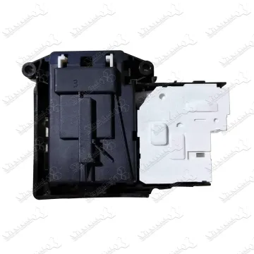 Sino-cool LG Washing Machine Door Lock Switch EBF61315801 AK8094-1" could be simplified to:

"LG Washing Machine Door Lock Switch EBF61315801 AK8094-1