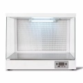 Desktop Classe 100 Laminar Flow Hood Horizontal Workbench