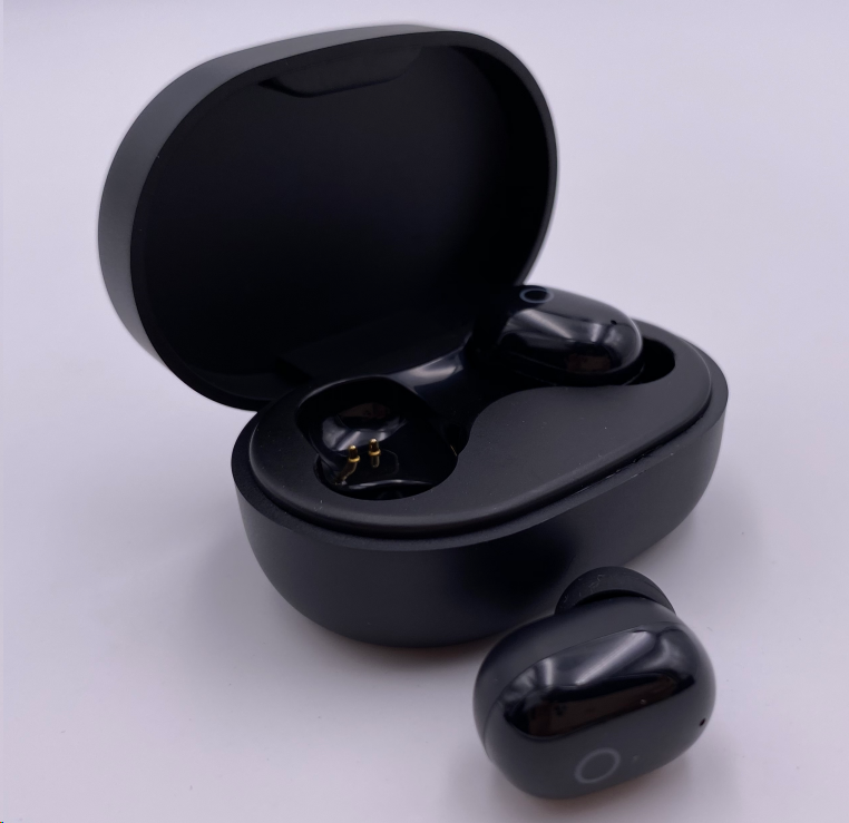 Extra BASS True Wireless Earbuds