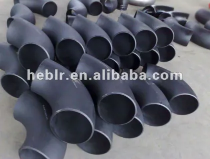 oil and gas equipment pipe fittings