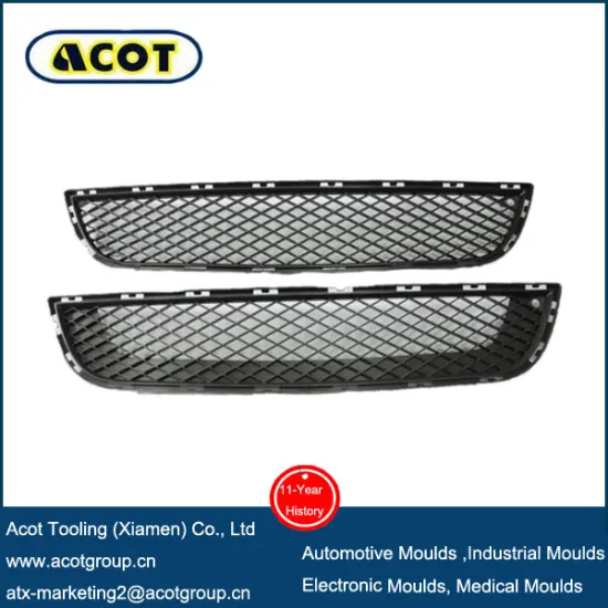 ATX10416 china auto parts injection plastic mould