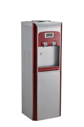 Freestanding Type Pipeline Water Cooler