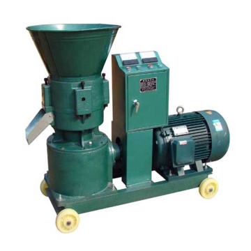 Chicken Small Pellet Feed Pellet Machine
