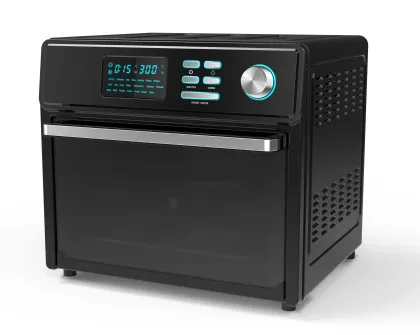 25 Qt Multifunctional Home Appliances Air Fryer Oven