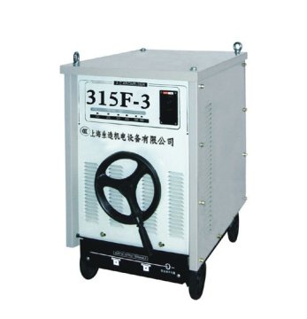 BX1-315F-3 moving iron & magnetic AC Arc welding machine