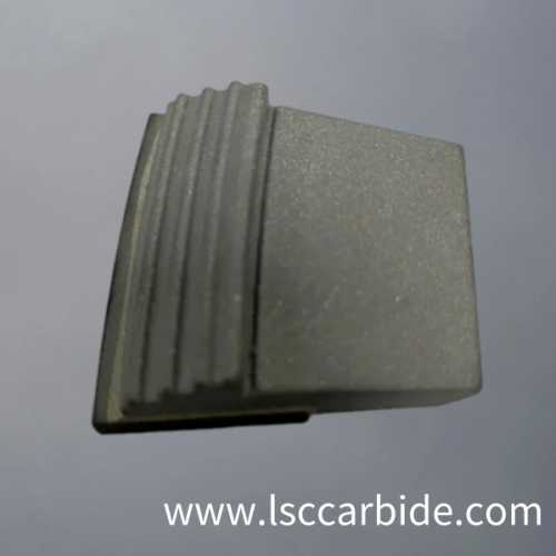 Efficient Solid-Liquid Separation Carbide Centrifuge Tile