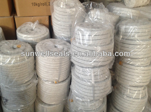 Ceramic Fiber Packing Rope