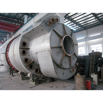 High-Effeciency Industrial Dust Collector Machine System