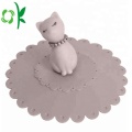 Wholesale Lovely Waterproof Silicone Pet Collars