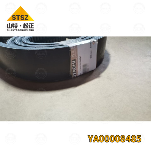 Hitachi ZX200-5G engine fan belt YA00008485