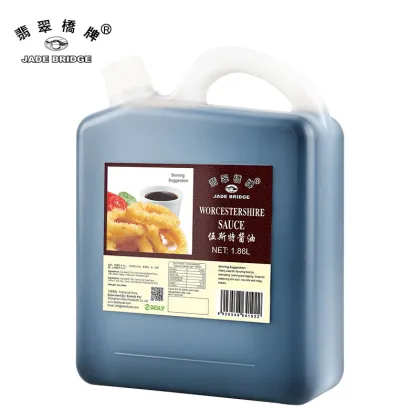 500 ml Worcestershire Sauce Wholesale