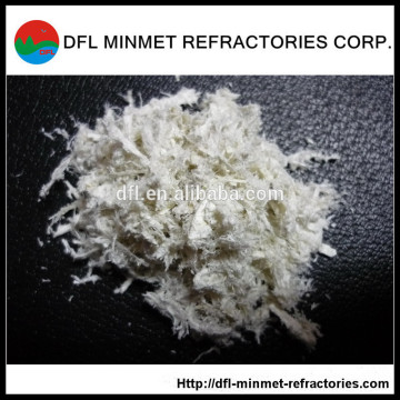 Sepiolite Fiber