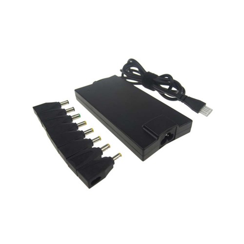 Slim 90W Automatic universal laptop adapter charger