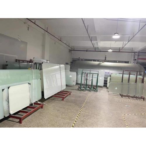 PDLC smart film switchable electric