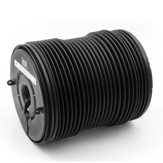 4473280000 Parts Rear Air Suspension Spring for Mercedes-Benz W447 W448