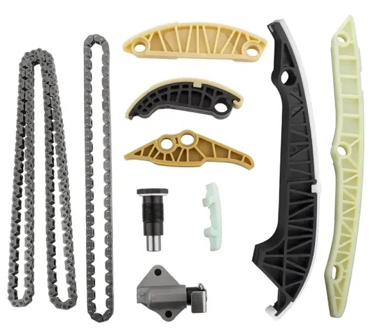 Timing Chain Kit OE 06K109158AD 06H109467N for VW Audi A4 A5 A6 Q5 1.8 2.0 Engines