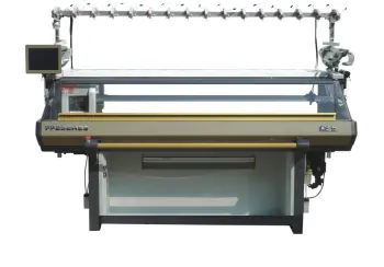 Knitting Machines Sweater Whole sweater Knitwear