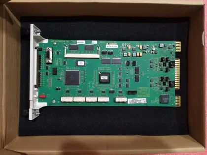 ABB Bailey Network Interface Module SPNIS21