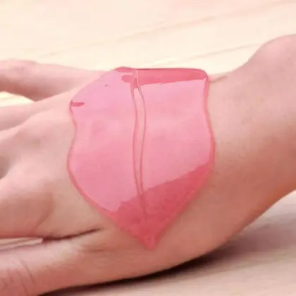 Moisturizing Lip Gel Mask