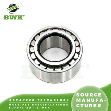Precision Cylindrical Roller Bearing No Outer Ring