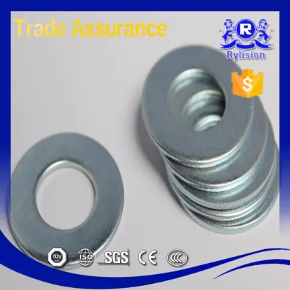 United Arab Emirates Z20C13 Stainless Steel Taper Washer