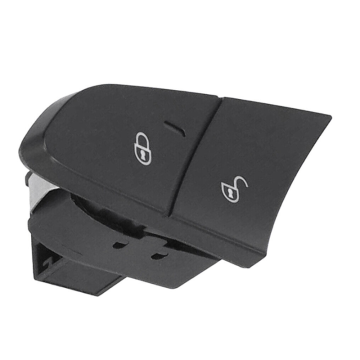 Nuevo Interruptor de bloqueo de la puerta del automóvil Porsche Cayenne Modelos de botón de control central 7pp962107bivi 7pp962107divi 7pp962107civi 7pp962107eivi