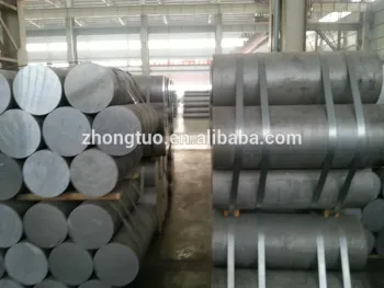 good quality and lowest price aluminum billet 6063 6061