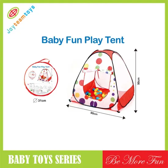 Kids tent indoor & outdoor play tent toys