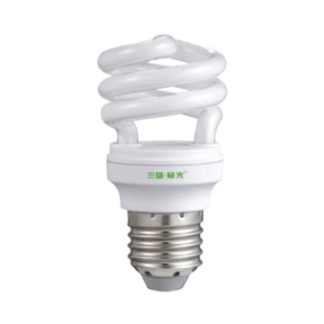 Super energy saving lamps T2 Spiral tube 5W 7W 9W 11W