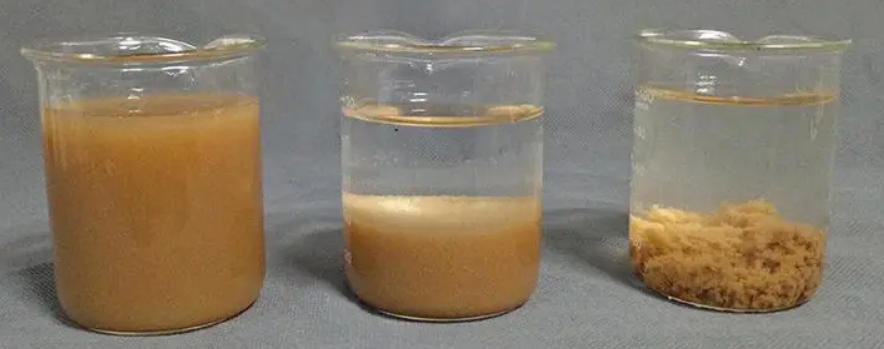 Flüssiges PAC -Koagulans für fortgeschrittene Wasserbehandlung