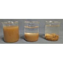 Folyékony PAC koaguláns előrehaladott vízkezeléshez