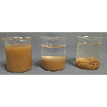 Flüssiges PAC -Koagulans für fortgeschrittene Wasserbehandlung