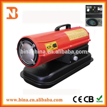 2015 kerosene heater industrial fan oil fired Mobile air heater