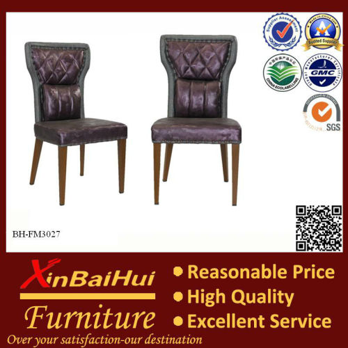 Metal Stacking Hotel Banquet Wooden chair covers for office chairs