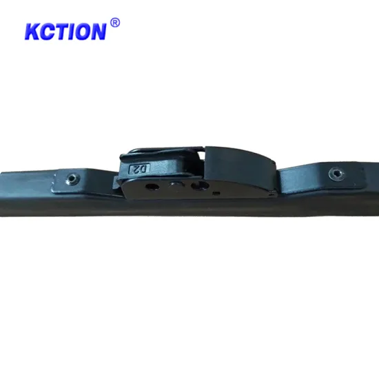 OEM Premium Quality Front Windshield In-Winter Car Glass Wiper Blade