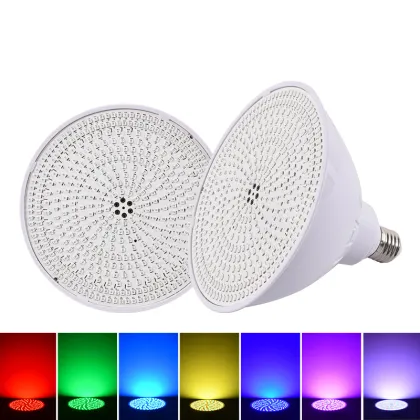 Color Changing Replacement underwater Swimming Pool Lights