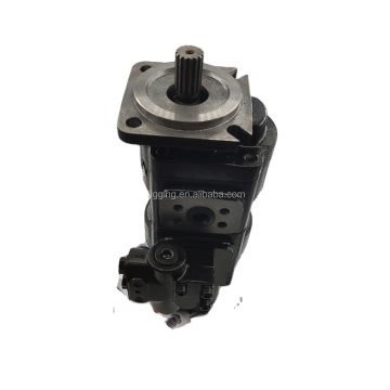 Véritable garantie de pompe à engrenages hydrauliques 20/925355 20/925732 20/925588 20925355 20925588