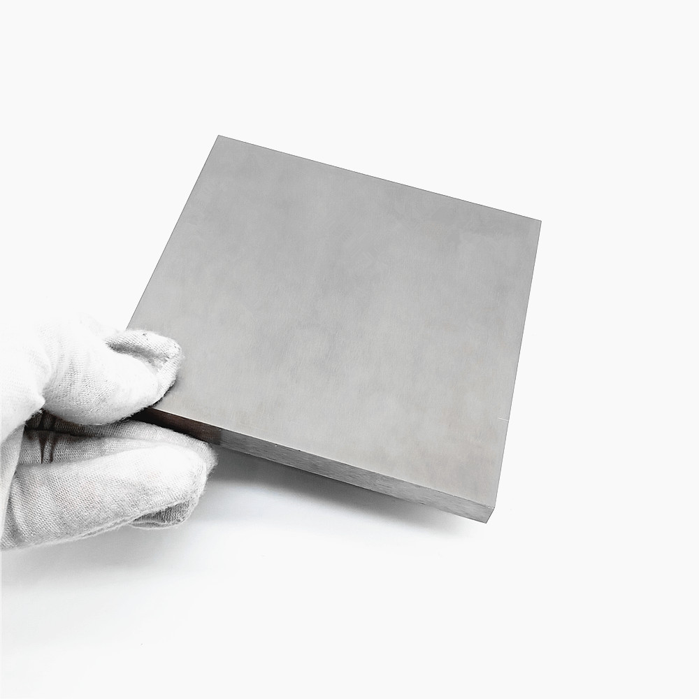 1 Tungsten Carbide Plate For Molds1000