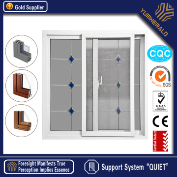 Aluminium Window Manufacturer