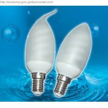5W Energy Saving Light Global