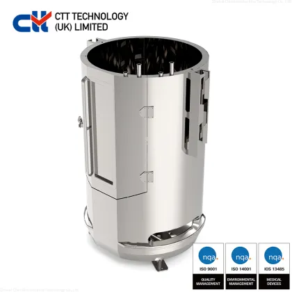 Single-Use Bioreactor