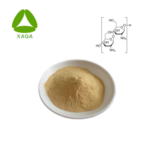 chitosan oligosaccharide cos مسحوق 98 ٪ الطب