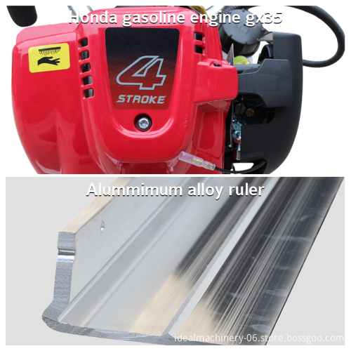Affordable Electric Concrete Vibrator for Efficient Construction