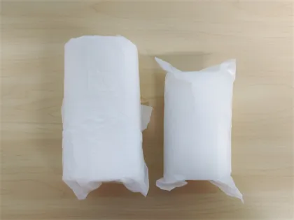 Surgical Sterile Hydrophilic Medical Absorbent Cotton Roll